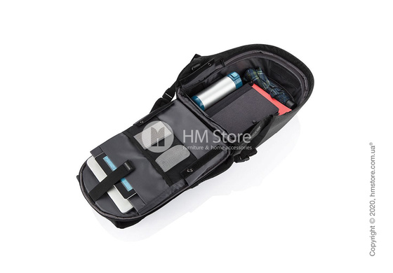 Рюкзак XD Design Bobby Hero XL, Grey