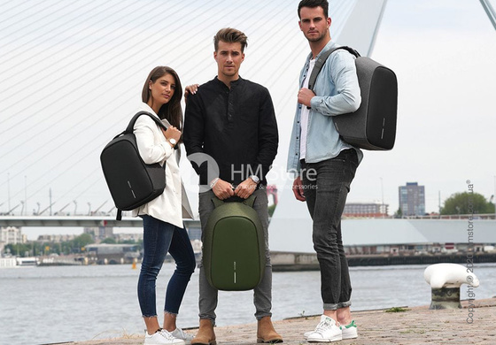 Рюкзак XD Design Bobby Hero XL, Grey