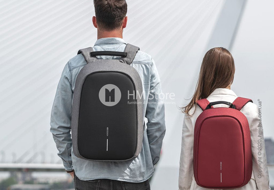 Рюкзак XD Design Bobby Hero XL, Grey