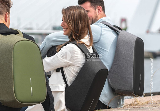 Рюкзак XD Design Bobby Hero XL, Grey