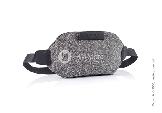 Поясная сумка XD Design Urban Cut Proof Bumbag, Grey