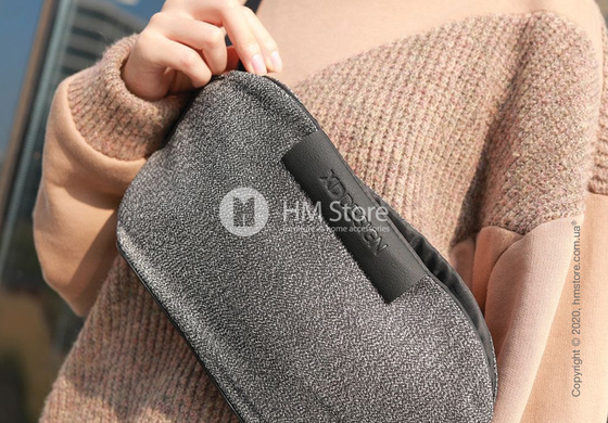 Поясная сумка XD Design Urban Cut Proof Bumbag, Grey