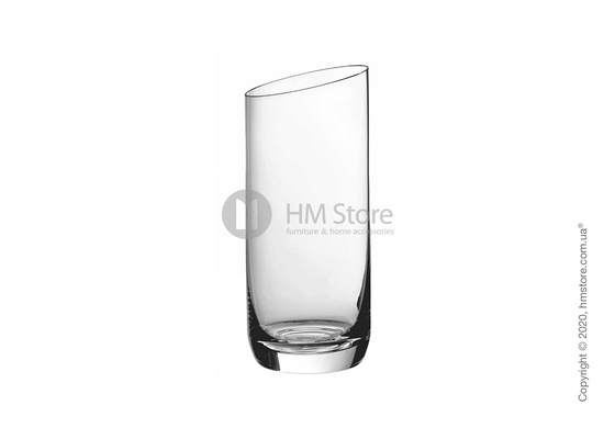 Набор стаканов для лонгдринков Villeroy & Boch коллекция NewMoon 370 мл на 4 персоны