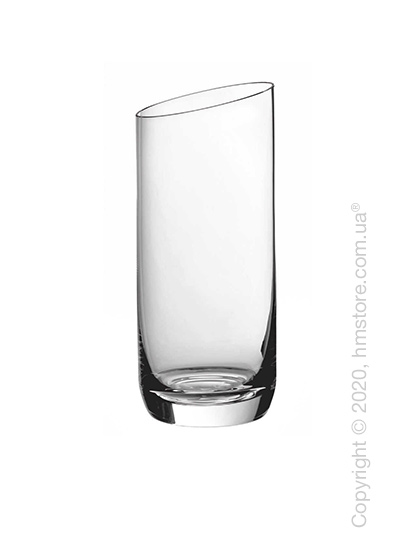 Набор стаканов для лонгдринков Villeroy & Boch коллекция NewMoon 370 мл на 4 персоны
