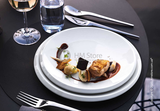 Блюдо для подачи Villeroy & Boch коллекция NewMoon, 32 см