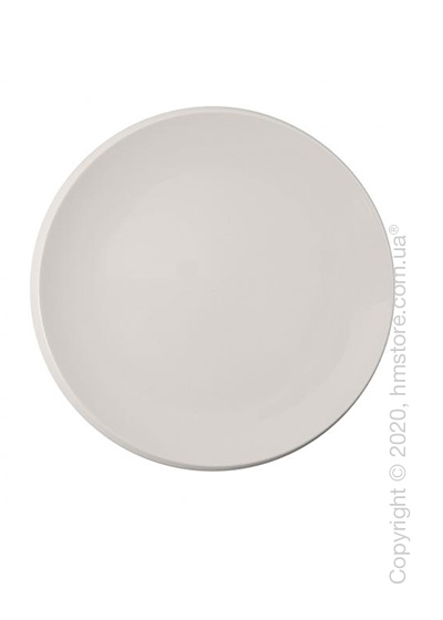 Блюдо для подачи Villeroy & Boch коллекция NewMoon, 32 см
