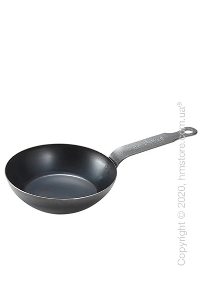 Сковорода порционная De Buyer La Lyonnaise 14 см