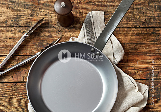 Набор посуды для стейка в подарочной упаковке De Buyer #Steaklover, 3 предмета