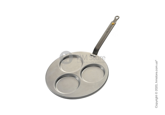 Набор посуды для завтрака De Buyer #Brunchtime, 3 предмета