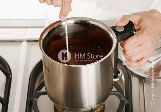 Водная баня De Buyer Pastry B 1,5 л