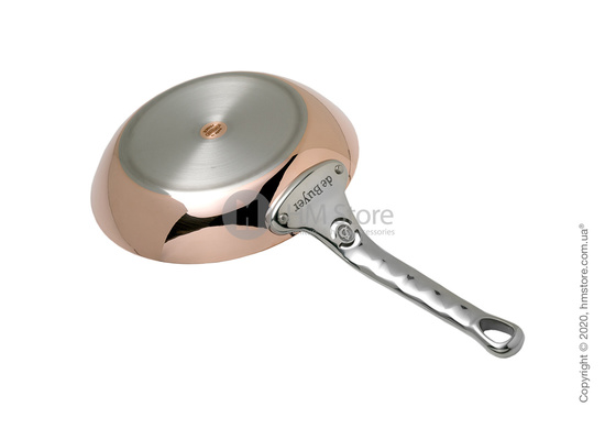 Сковорода De Buyer Prima Matera 20 см