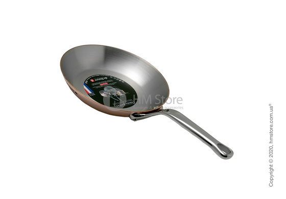 Сковорода De Buyer Prima Matera 20 см
