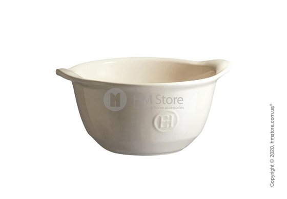 Форма для гратена Emile Henry Ovenware 14 см, Clay