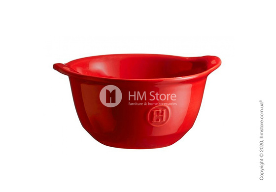 Форма для гратена Emile Henry Ovenware 14 см, Burgundy