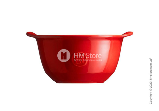 Форма для гратена Emile Henry Ovenware 14 см, Burgundy