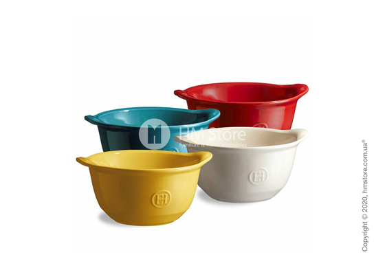 Форма для гратена Emile Henry Ovenware 14 см, Burgundy