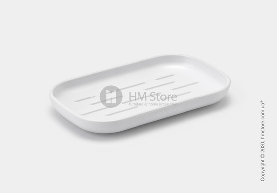 Мыльница Brabantia ReNew, White
