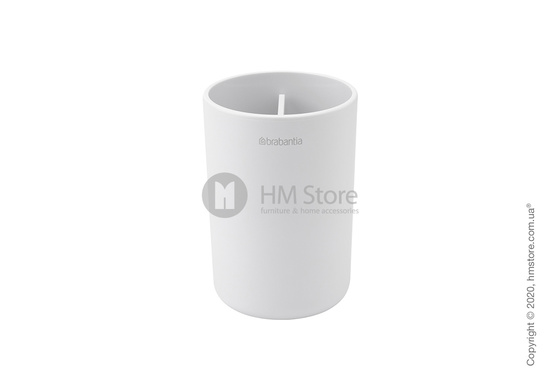 Подставка для зубных щеток Brabantia ReNew, White