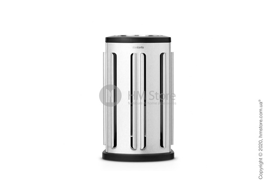 Держатель для кофейных капсул и ложек Brabantia, Matt Steel