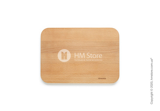 Разделочная доска деревянная Brabantia Profile Medium