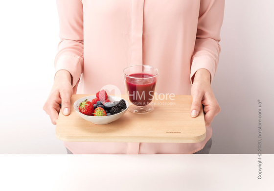 Разделочная доска деревянная Brabantia Profile Medium