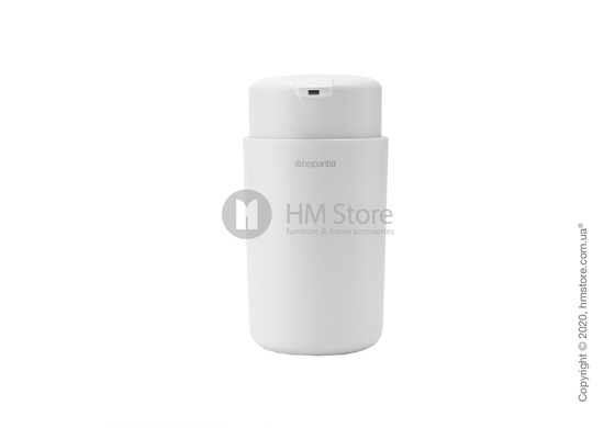 Диспенсер для жидкого мыла Brabantia ReNew, White