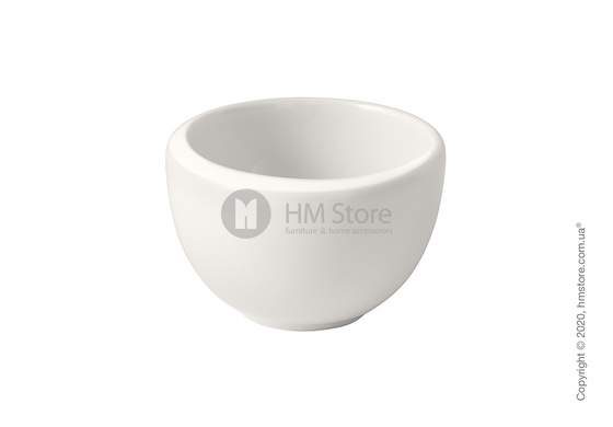 Чашка без ручки Villeroy & Boch коллекция NewMoon, 100 мл