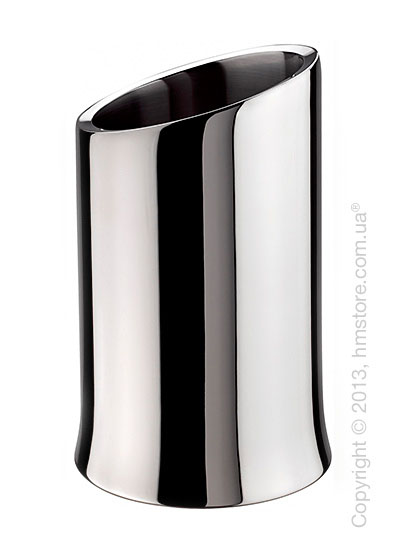 Кулер для вина Bugatti Laguna Wine Cooler, Хром