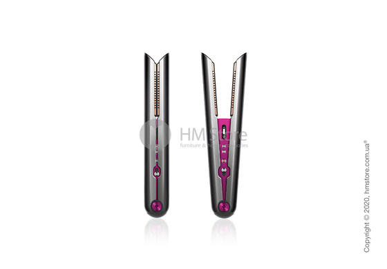 Выпрямитель для волос Dyson Corrale Fucsia