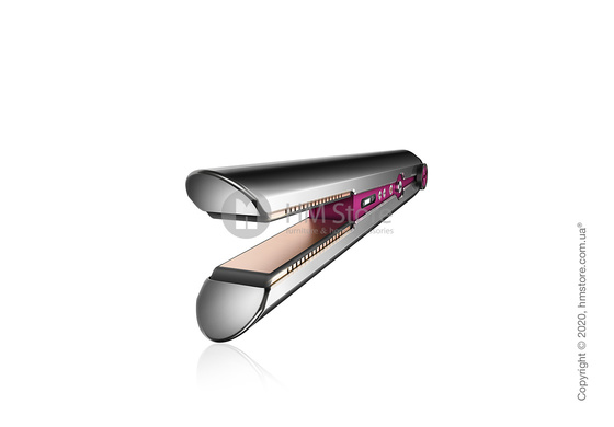 Выпрямитель для волос Dyson Corrale Fucsia