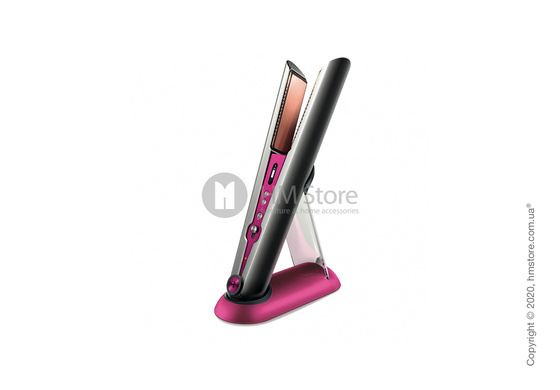 Выпрямитель для волос Dyson Corrale Fucsia