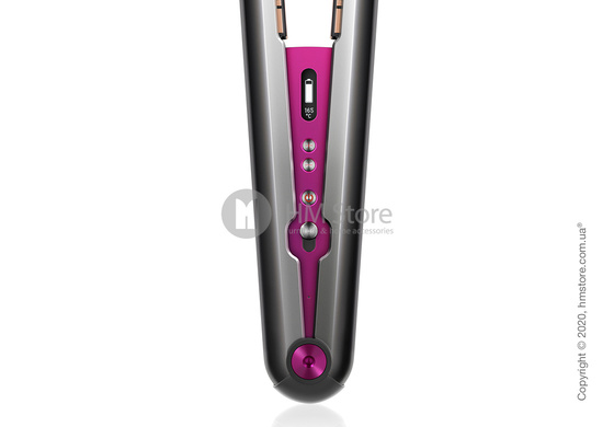 Выпрямитель для волос Dyson Corrale Fucsia