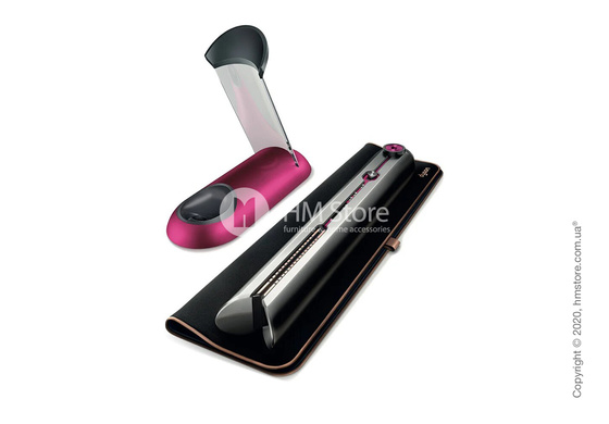 Выпрямитель для волос Dyson Corrale Fucsia