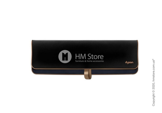 Выпрямитель для волос Dyson Corrale Fucsia