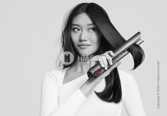 Выпрямитель для волос Dyson Corrale Fucsia