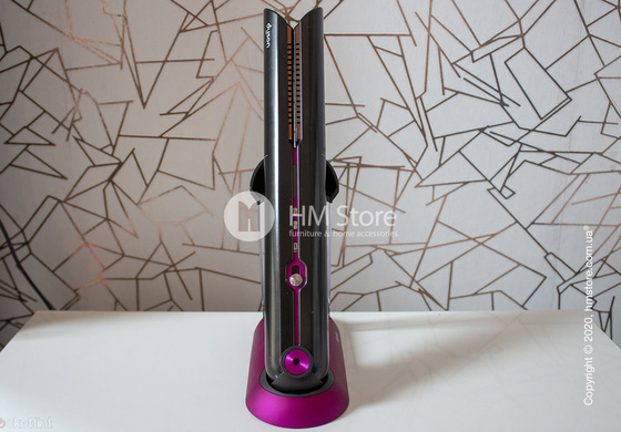 Выпрямитель для волос Dyson Corrale Fucsia