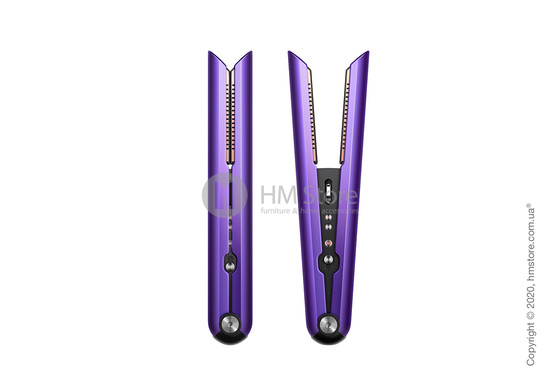 Выпрямитель для волос Dyson Corrale Violete
