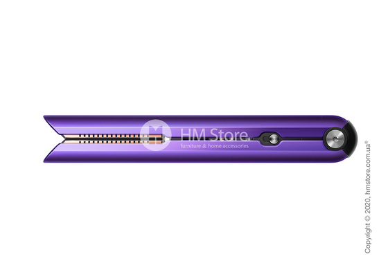 Выпрямитель для волос Dyson Corrale Violete