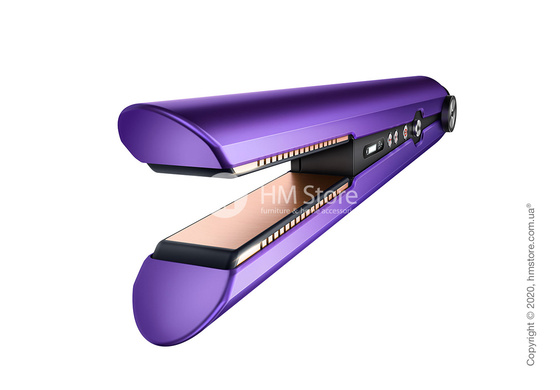 Выпрямитель для волос Dyson Corrale Violete