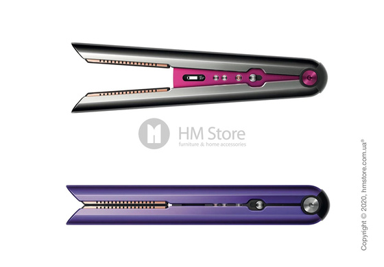 Выпрямитель для волос Dyson Corrale Violete