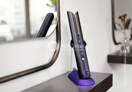 Выпрямитель для волос Dyson Corrale Violete