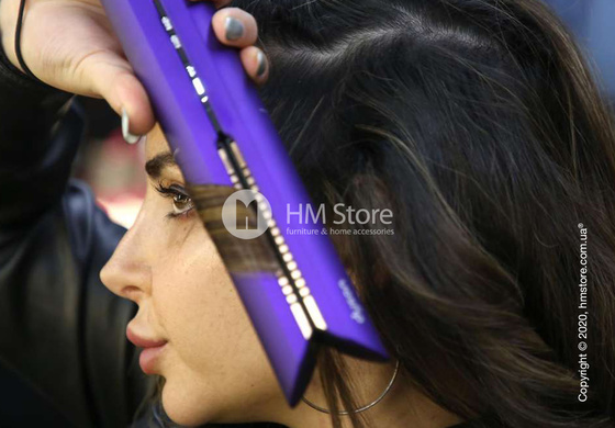 Выпрямитель для волос Dyson Corrale Violete