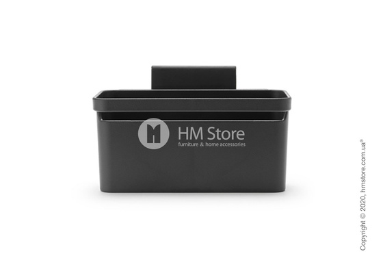 Органайзер для мойки Brabantia, Dark Grey