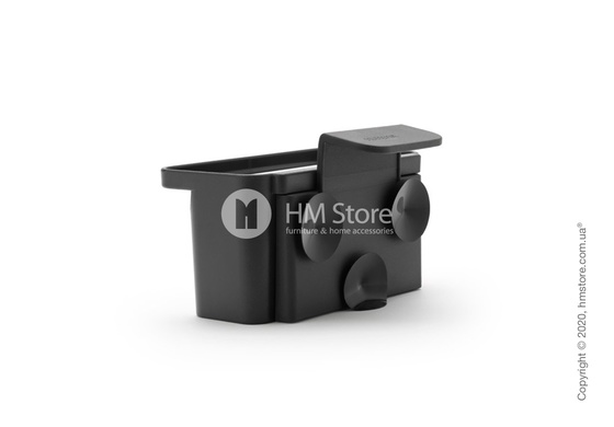 Органайзер для мойки Brabantia, Dark Grey