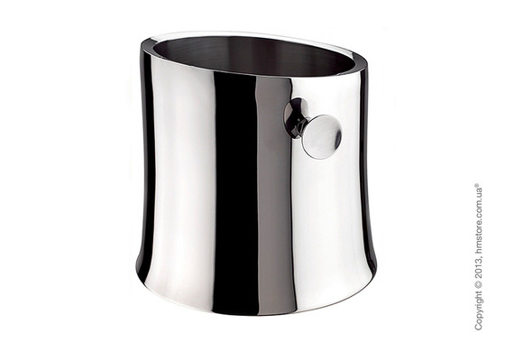 Кулер для шампанского Bugatti Laguna Champagne Cooler, Хром