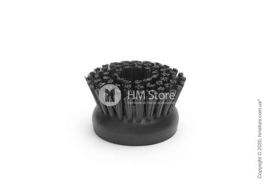 Сменная насадка для щетки Brabantia Sink Side, Dark Grey, 2 шт