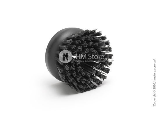 Сменная насадка для щетки Brabantia Sink Side, Dark Grey, 2 шт