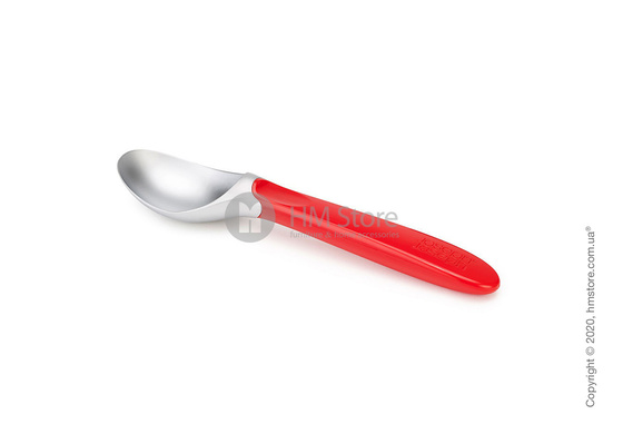Ложка для мороженого Joseph Joseph Scoop Duo, Red