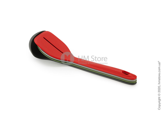 Набор кухонного инвентаря Joseph Joseph Duo 4 предмета, Multi Colour