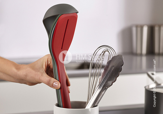 Набор кухонного инвентаря Joseph Joseph Duo 4 предмета, Multi Colour